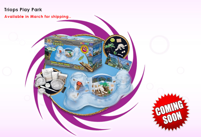 Triops Play Park